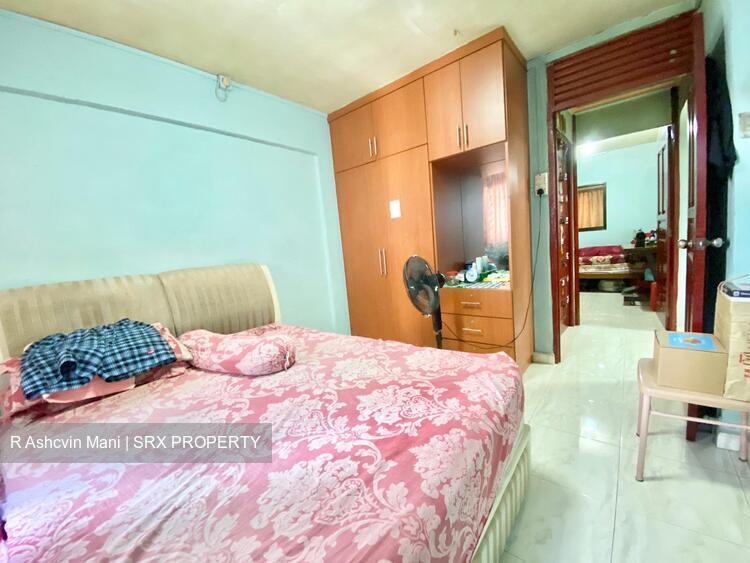Blk 704 Yishun Avenue 5 (Yishun), HDB 3 Rooms #351135821